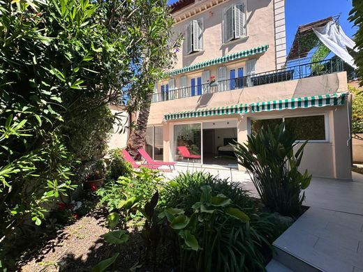 Piso / Apartamento en Cannet, Alpes Marítimos