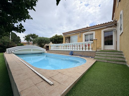 Villa en Balaruc-les-Bains, Herault