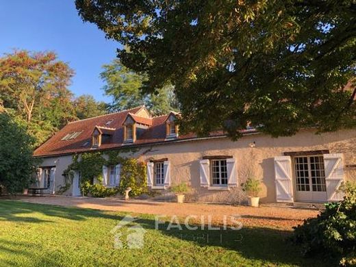 Casa de lujo en Saint-Roch, Indre y Loira