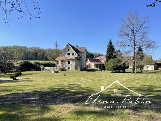 Luxury home in Rambouillet, Yvelines