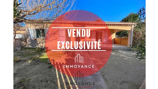 Villa a Vendargues, Hérault