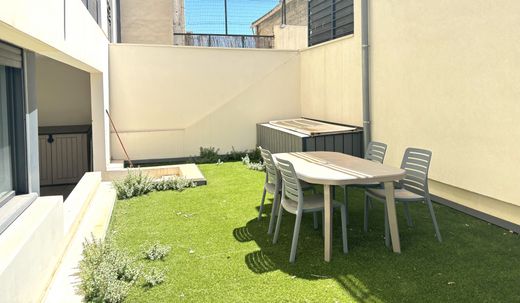 Apartament w Marsylia, Bouches-du-Rhône