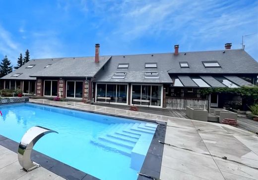 Lüks ev Étretat, Seine-Maritime