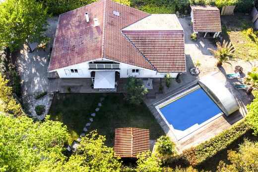 Villa à Seignosse, Landes