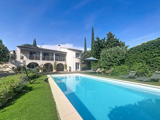 Casa de lujo en Saint-Raphaël, Var