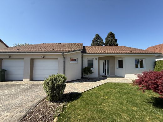 Luxury home in Florange, Moselle