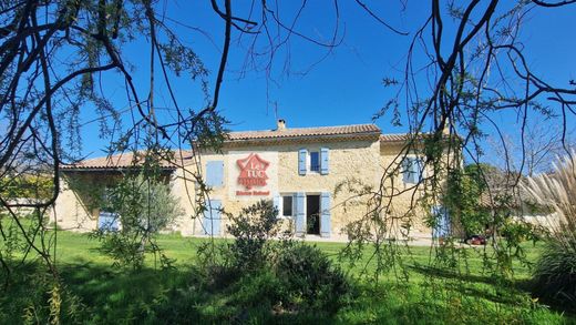 Villa in Saint-Paul-Trois-Châteaux, Drôme