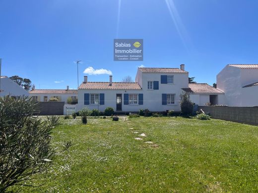 Casa de lujo en L'Île-d'Yeu, Vendea