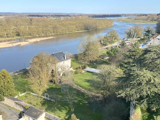 호화 저택 / Chênehutte-Trèves-Cunault, Maine-et-Loire