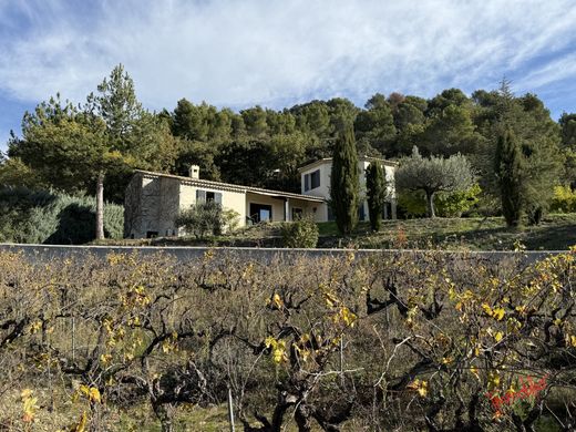 Villa in Séguret, Vaucluse