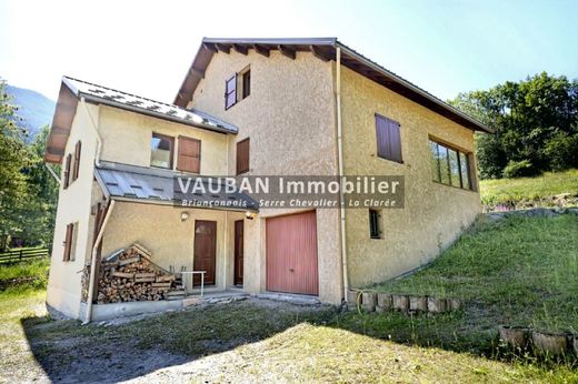 Casa de luxo - Villar-Saint-Pancrace, Altos Alpes