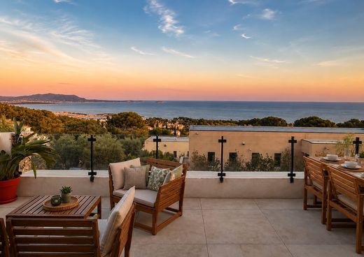 Appartamento a Bandol, Var