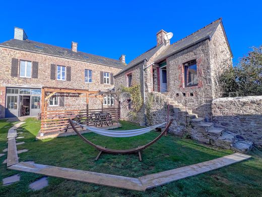 Maison de luxe à Auderville, Manche
