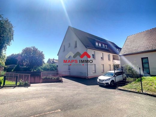 Luxe woning in Marlenheim, Bas-Rhin