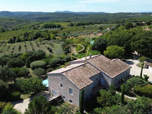 Элитный дом, Orgnac-l'Aven, Ardèche