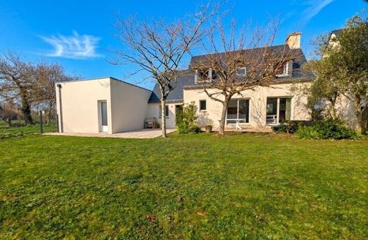 Casa di lusso a Sarzeau, Morbihan