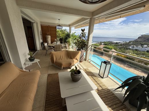Luxury home in Saint-Paul, Réunion