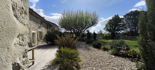 Casa de lujo en Visan, Vaucluse
