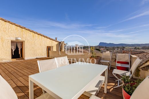 ‏בתי יוקרה ב  Saint-Martin-de-Londres, Hérault