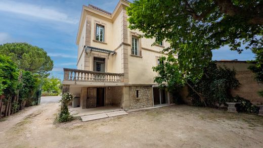 Casa de lujo en Le Thor, Vaucluse