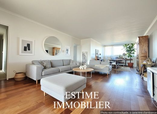 Apartament w Lille, North