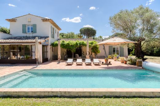 Villa - Saint-Tropez, Var