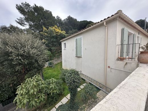 Luxury home in La Seyne-sur-Mer, Var