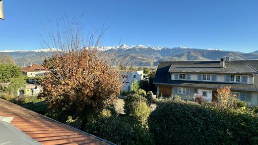 호화 저택 / Montbonnot-Saint-Martin, Isère