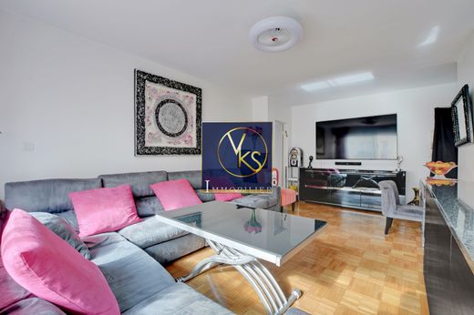 Apartamento - Montmartre, Abbesses, Grandes-Carrières, Paris