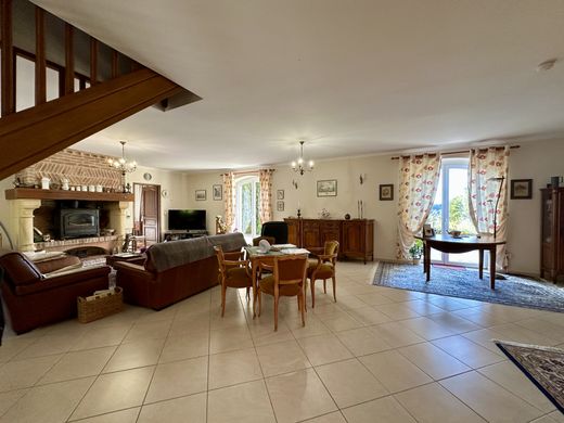 Luxus-Haus in Sarlat-la-Canéda, Dordogne