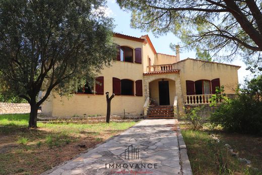 Luxe woning in Castelnau-le-Lez, Hérault