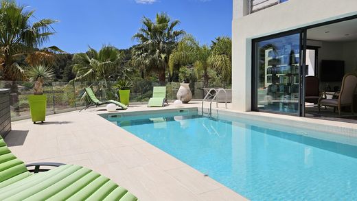 Piso / Apartamento en Bandol AOC, Var