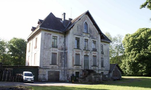 Château à Tarnos, Landes