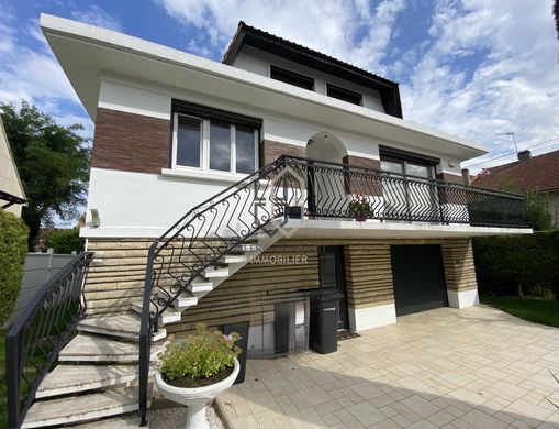 Элитный дом, Ormesson-sur-Marne, Val-de-Marne