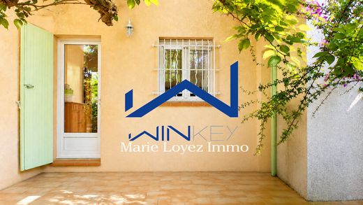 Lüks ev Saint-Cyr-sur-Mer, Var