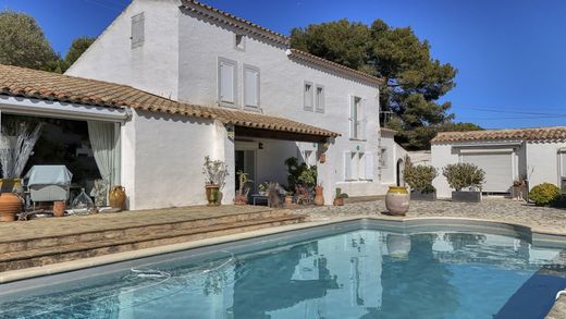 Casa de lujo en Bandol AOC, Var