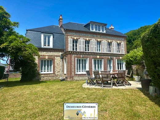 Casa di lusso a Yport, Senna marittima