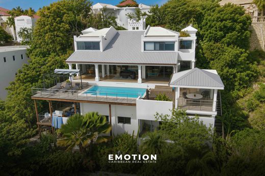 Villa - Saint Martin