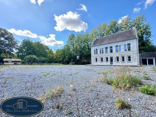 Πολυτελή κατοικία σε Marcoing, North