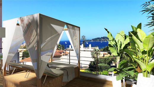 ‏דופלקס ב  Beaulieu-sur-Mer, Alpes-Maritimes