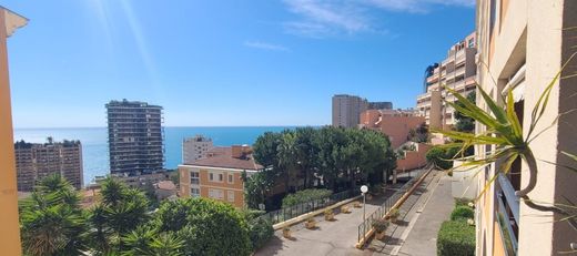 Apartment in Beausoleil, Alpes-Maritimes