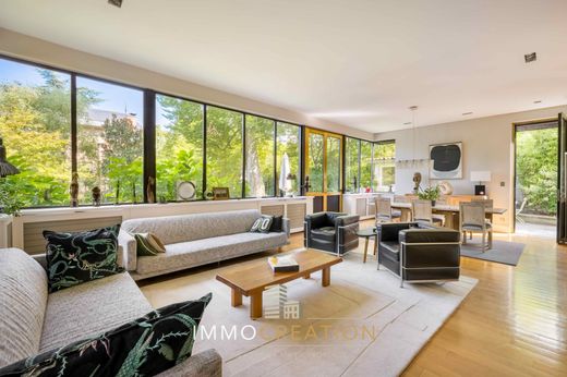 Casa de lujo en Lyon, Ródano