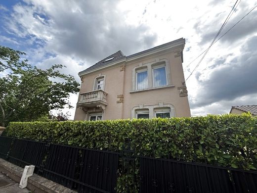 Luxury home in Maizières-lès-Metz, Moselle