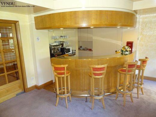 Apartament w Montrouge, Hauts-de-Seine