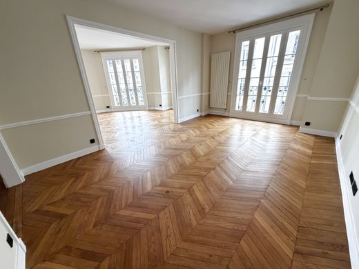Appartement à Neuilly-sur-Seine, Hauts-de-Seine