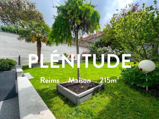 ‏בתי יוקרה ב  Reims, Marne