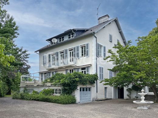 Villa Pau, Pyrénées-Atlantiques