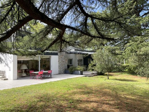 Luxury home in Auzeville-Tolosane, Upper Garonne
