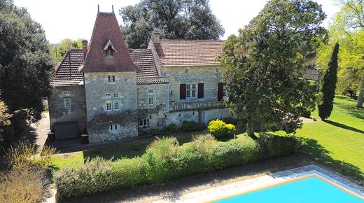 Элитный дом, Agen, Lot-et-Garonne