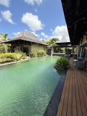 Элитный дом, Bel Ombre, Savanne District